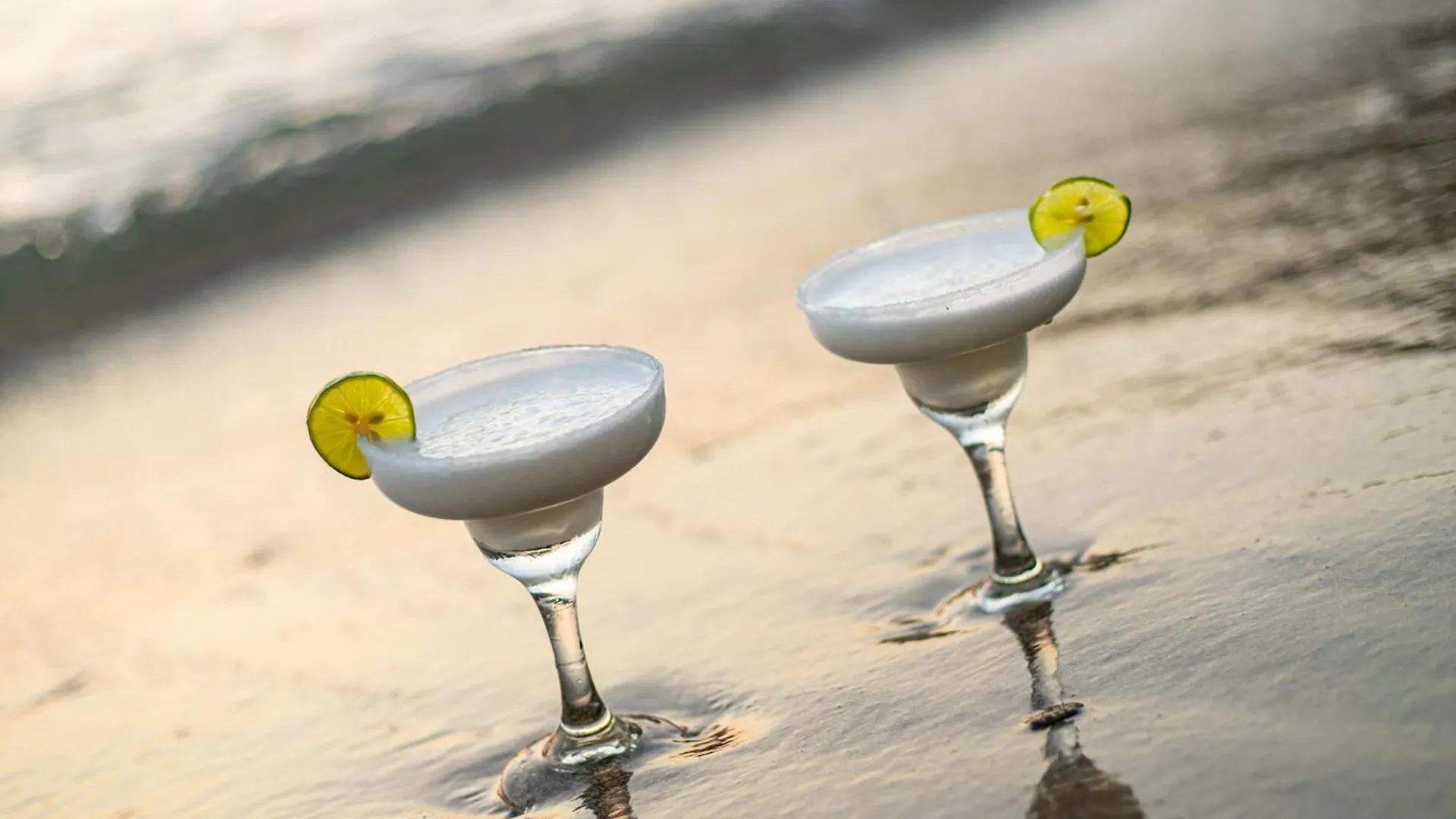 산타마르타 Casa Playa Puerto Luz 빌라 콜롬비아