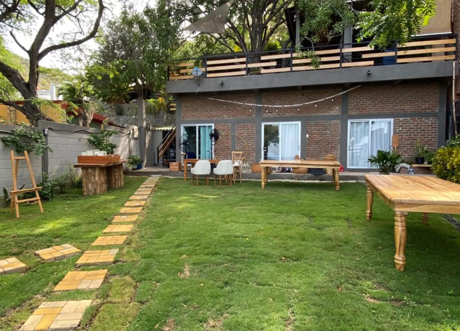 산타마르타 Casa Playa Puerto Luz 빌라 펜션