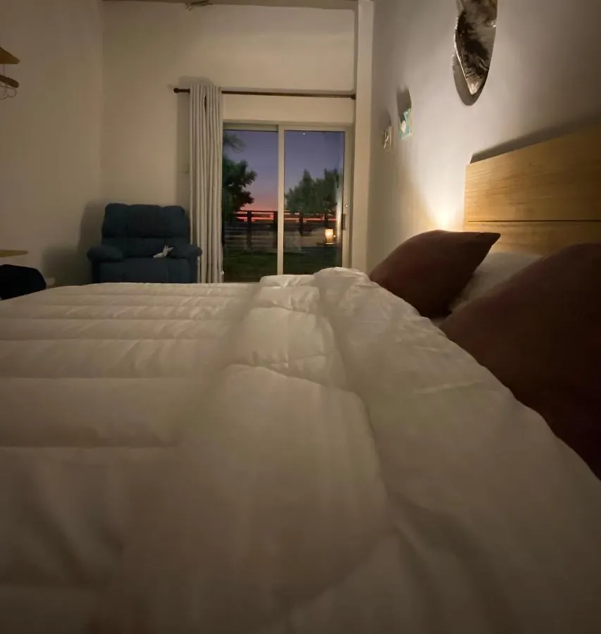 Casa Playa Puerto Luz Βίλα Σάντα Μάρτα Σπίτι διακοπών