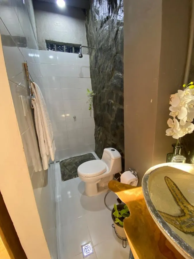 Casa Playa Puerto Luz Βίλα Σάντα Μάρτα 0*,  Κολομβία