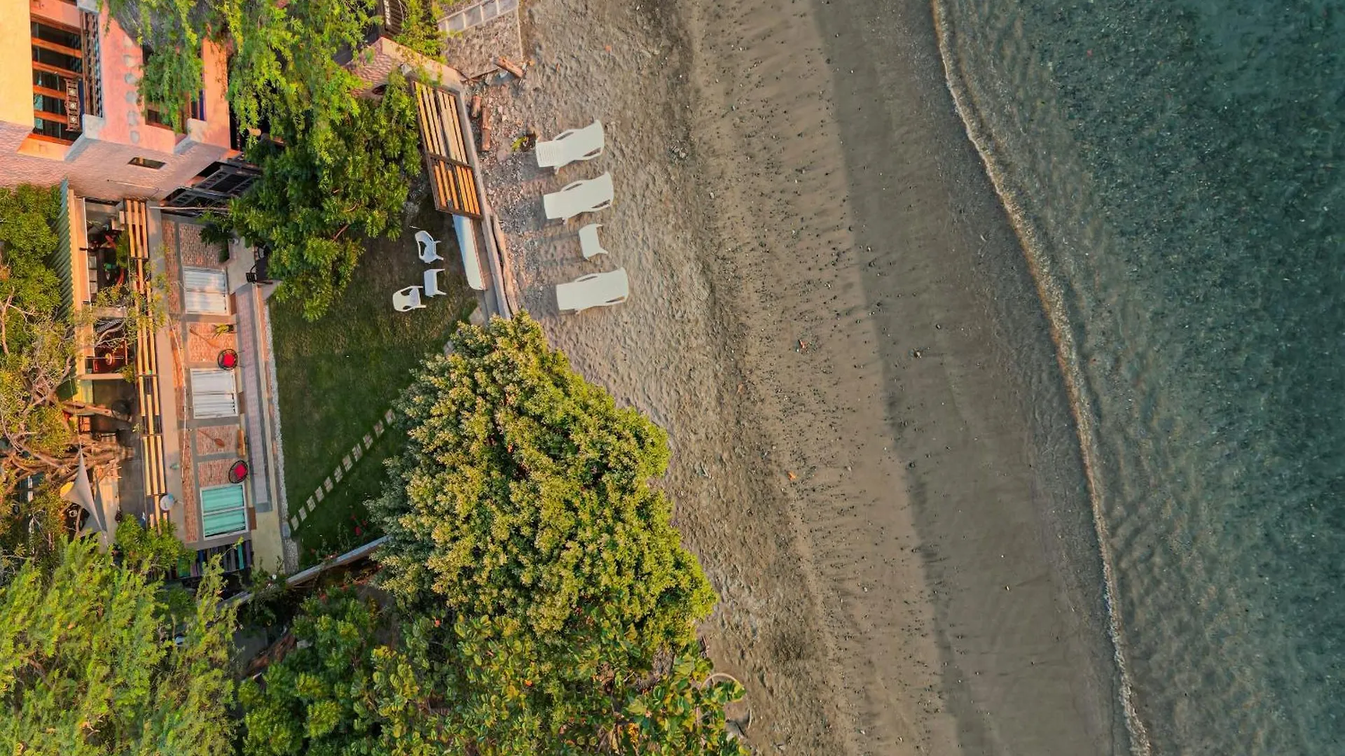 Σπίτι διακοπών Casa Playa Puerto Luz Βίλα Σάντα Μάρτα Κολομβία