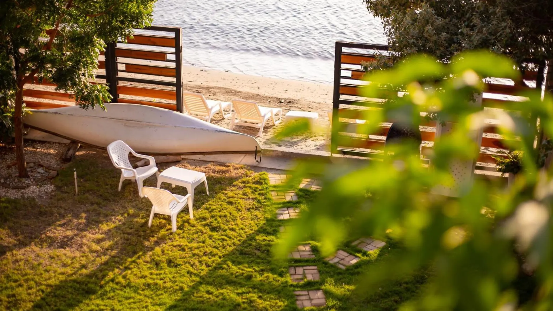 Σπίτι διακοπών Casa Playa Puerto Luz Βίλα Σάντα Μάρτα Κολομβία