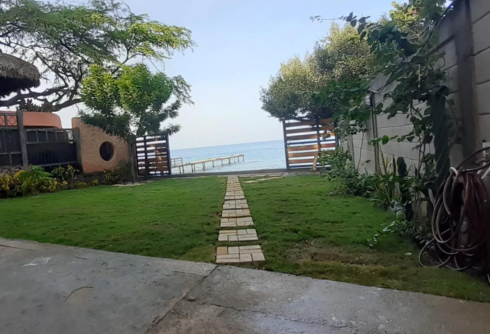 Casa Playa Puerto Luz Βίλα Σάντα Μάρτα