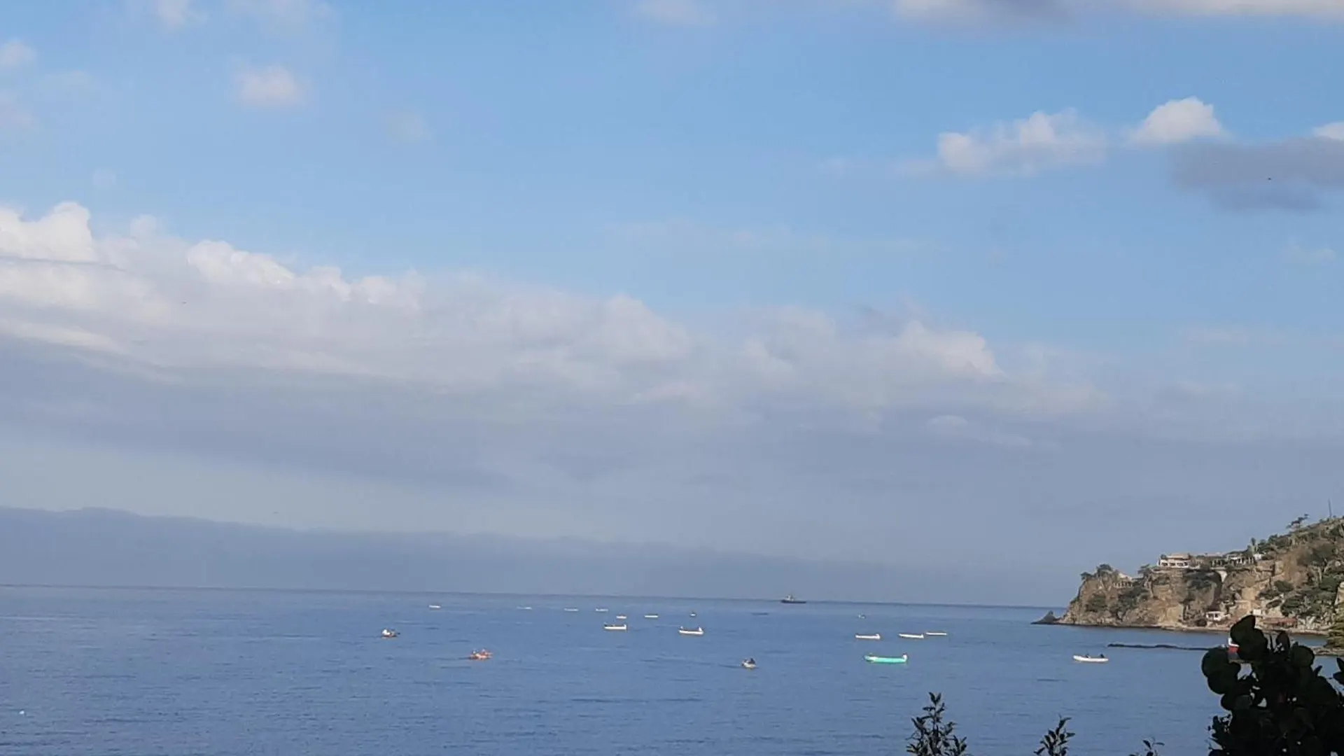 Casa Playa Puerto Luz Βίλα Σάντα Μάρτα Σπίτι διακοπών