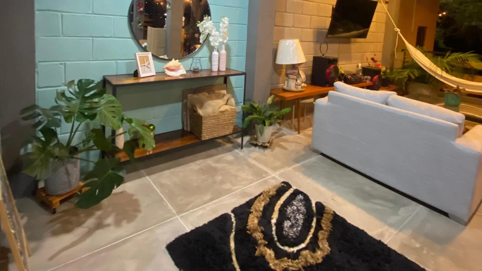 Casa Playa Puerto Luz Βίλα Σάντα Μάρτα